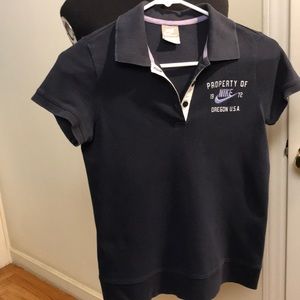 Nike polo